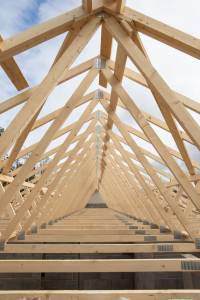 Surélévation de maison : combien ça coûte ?