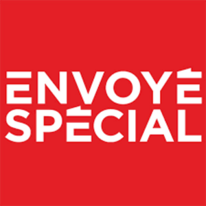 Reportage sur La Maison Des Travaux sur Envoyé spécial à Deauville