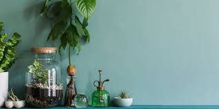 COULEUR ECOLOGIQUE BLEU 