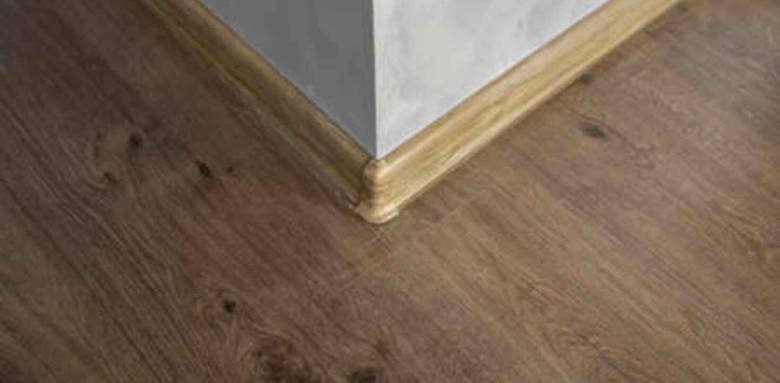 Esprit déco : Les plinthes décoratives et originales