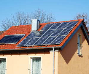 Installation panneaux solaires Amiens
