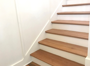 escalier conseils remplacement Orléans