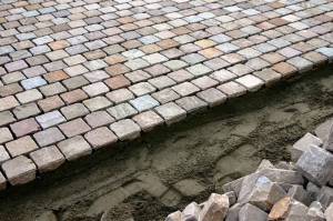 Terrassement de votre terrain à Boulogne Billancourt