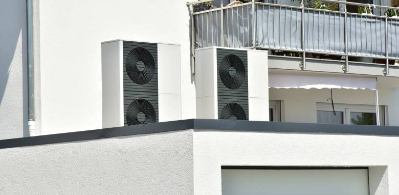 Installer une PAC dans un appartement
