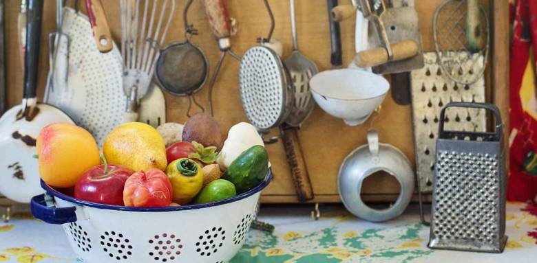 Relooker votre cuisine rustique en 7 étapes - Isigny-le-Buat 50540