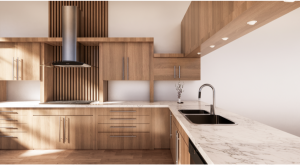 prix rénovation cuisine, rénovation de cuisine, prix pour la rénovation d'une cuisine, cuisine sur mesure, Montpellier