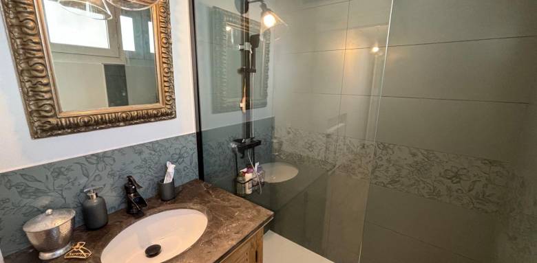 Rénovation salle de bain Mérignac