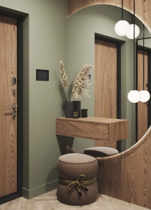 Décorer un coin entrée dans son salon : créer un espace pratique et esthétique