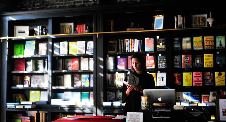 rénover librairie toulouse