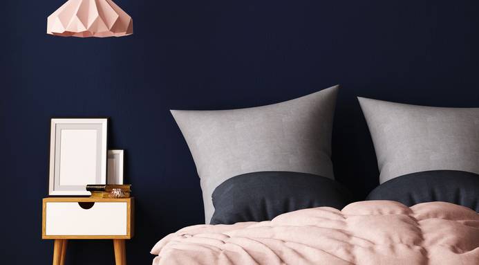 Tendance boudoir