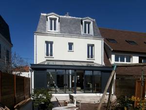 Créer une véranda pour agrandir sa maison