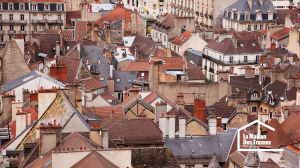 Rénovation toiture Dijon