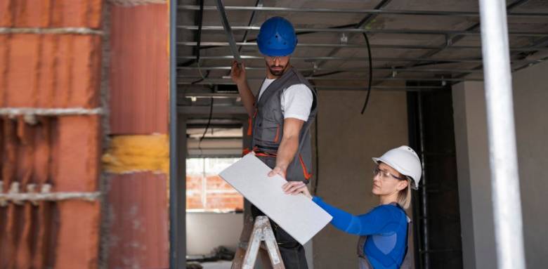Travaux pour améliorer votre confort