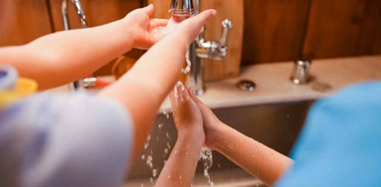 Conseils pour bien aménager une salle de bain pour enfant - Sourdeval 50150