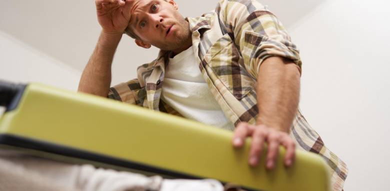 Les premières étapes de la rénovation appartement