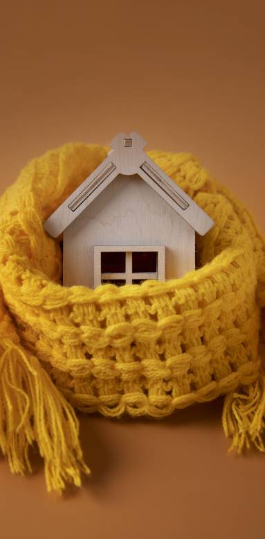 Matériaux d'isolation - Montauban 82