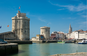 air marin humidité la rochelle
