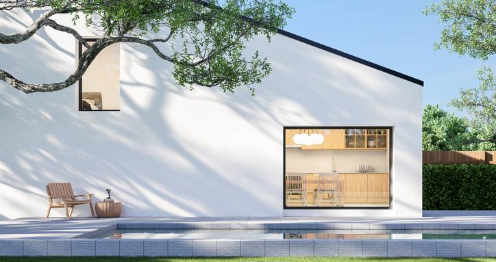 Règles de bon voisinage et vis-à-vis