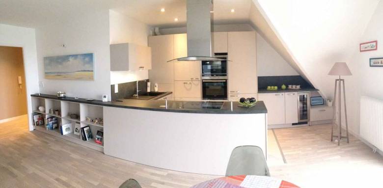 Rénovation complète 