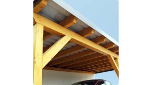 Les avantages d'un carport par rapport à un garage à Pont-Bellanger 14380