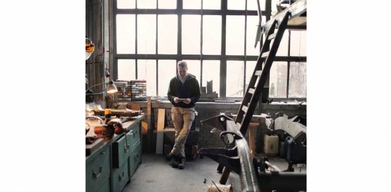 Revêtement sol garage - Vire Normandie 14500