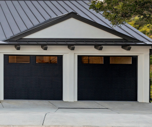 Double garage Arras