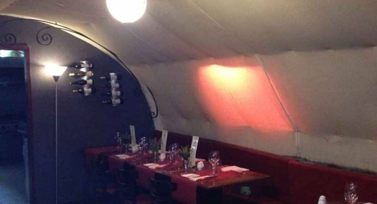 Comment rénover un restaurant dans le 77 ?