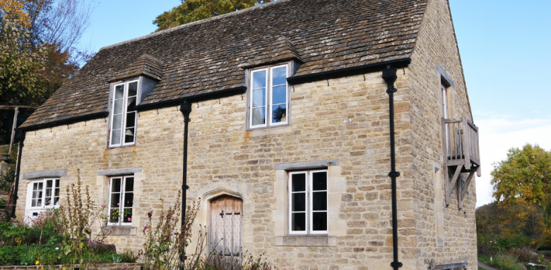 Rénovation maison ancienne Orléans