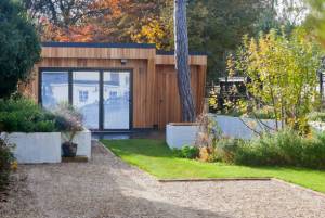 Extension bois a Rochefort 