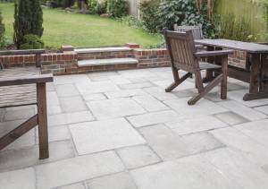 revetement de terrasse