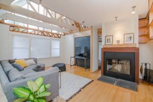 Comment cacher les fissures d’un plafond ?