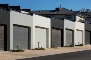 choix matériaux construction garage