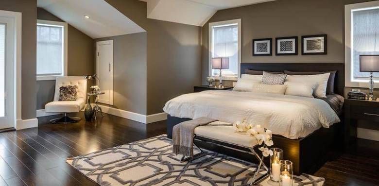 chambre parentale
