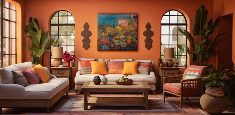 Les tendances de décoration intérieure en 2025