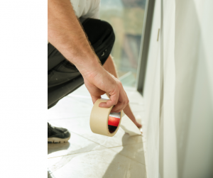 Préparer un mur pour peindre Poissy