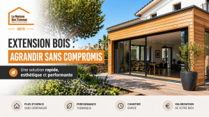 extension bois lmdt sète