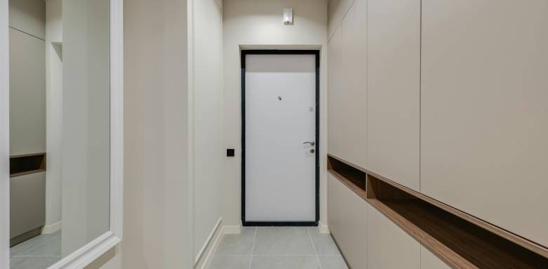 entrée