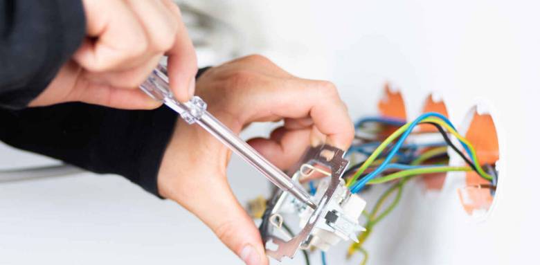 Rénovation électrique