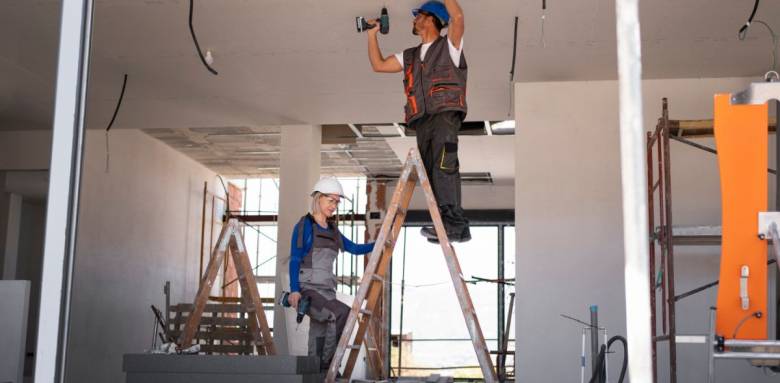renovation de maison