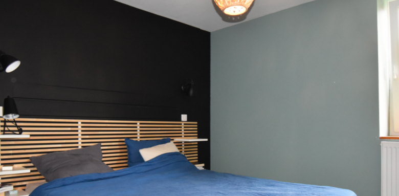 Rénover une chambre