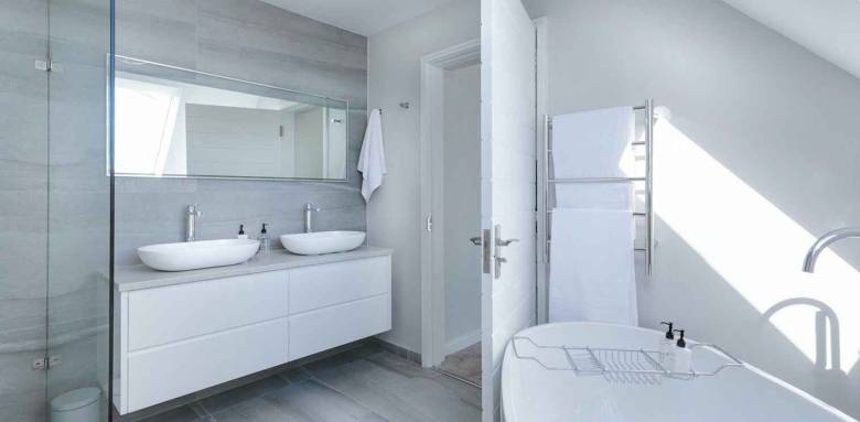 Comment créer une salle de bain ultra connectée