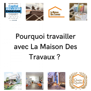 Pourquoi travailler avec les courtiers de LMDT ?