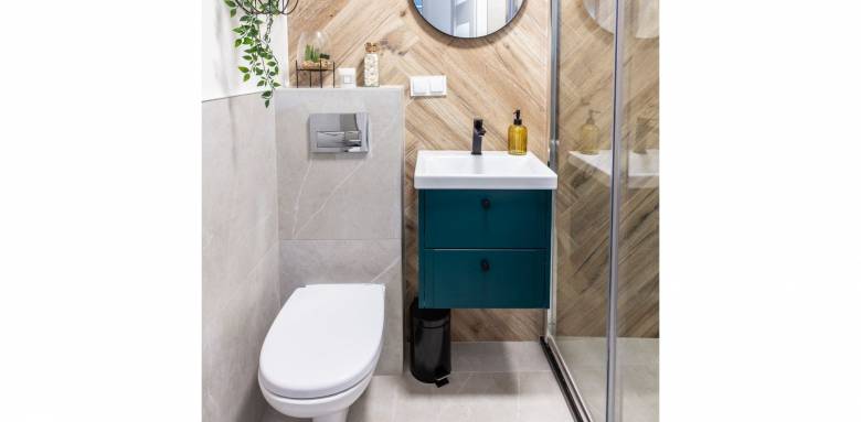 Petite salle de bains : Comment l'aménager efficacement à Saint-Lô (50000) ?