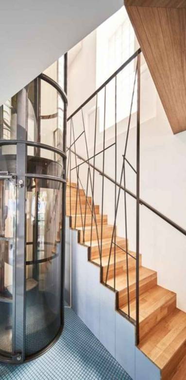 Accessible pour tous 