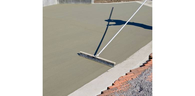 Moderniser une Terrasse en Béton sur Brécey 50370