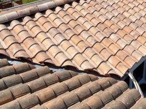 Rénovation toiture Pessac