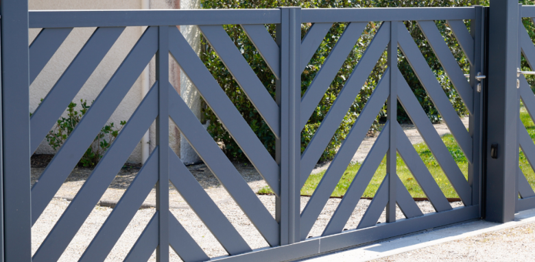 Changement de portail