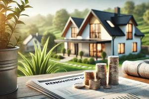 Rénovation globale et énergétique en 2025 : quelles aides pour vos travaux ?