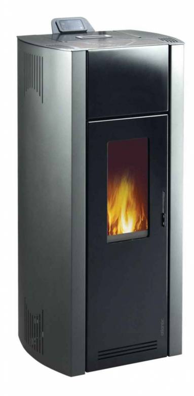 Poêle à pellets 29