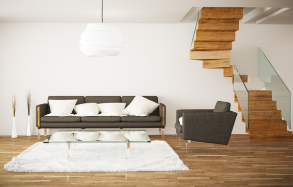 Programme rénovation escalier